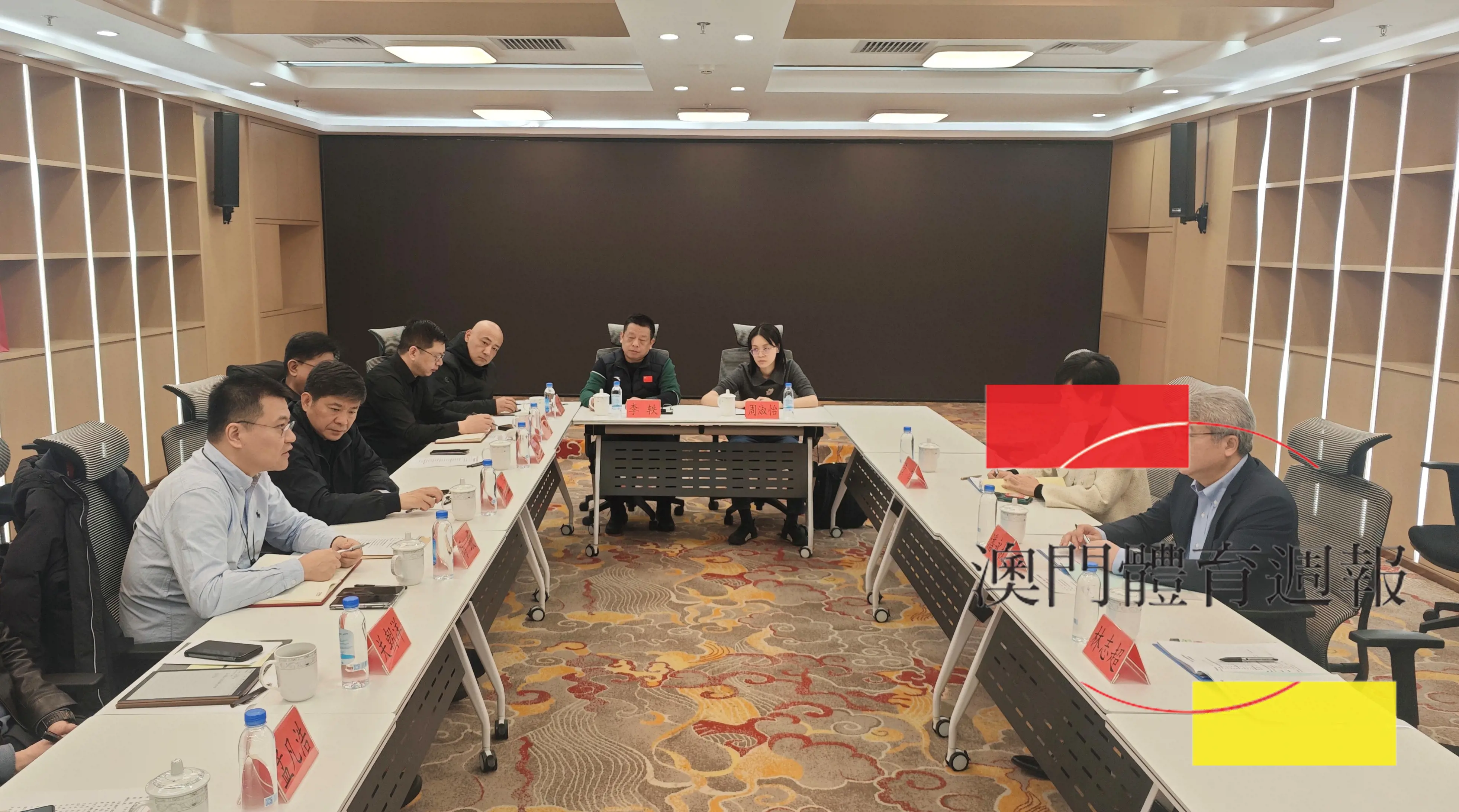 討論澳門賽區的賽事轉播.jpg
