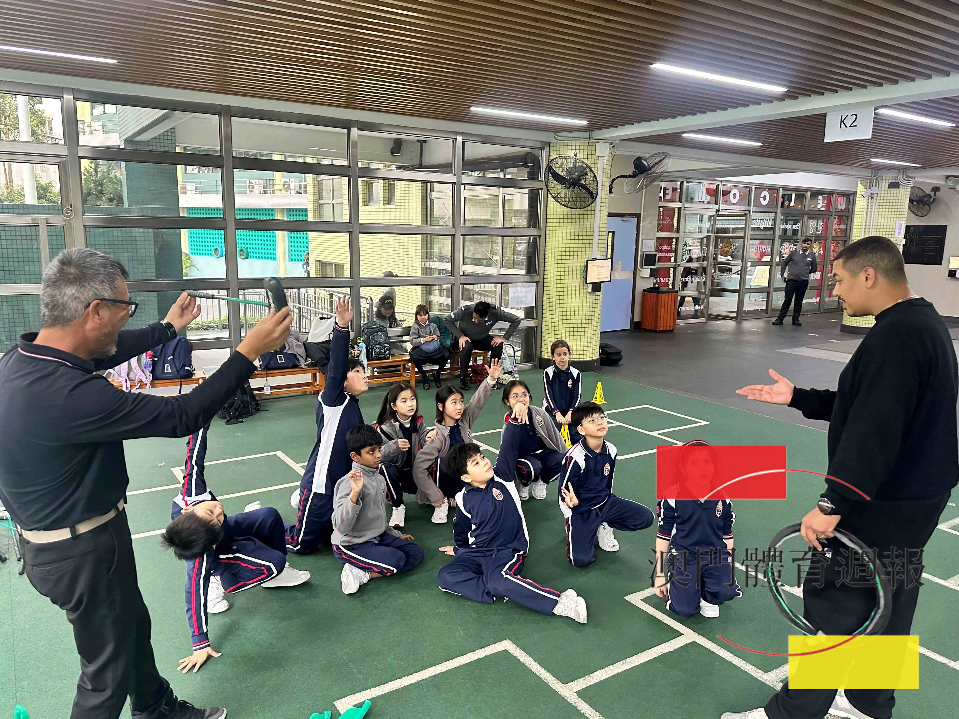 培訓計劃以本澳6至12歲的學生為培育對象.jpg