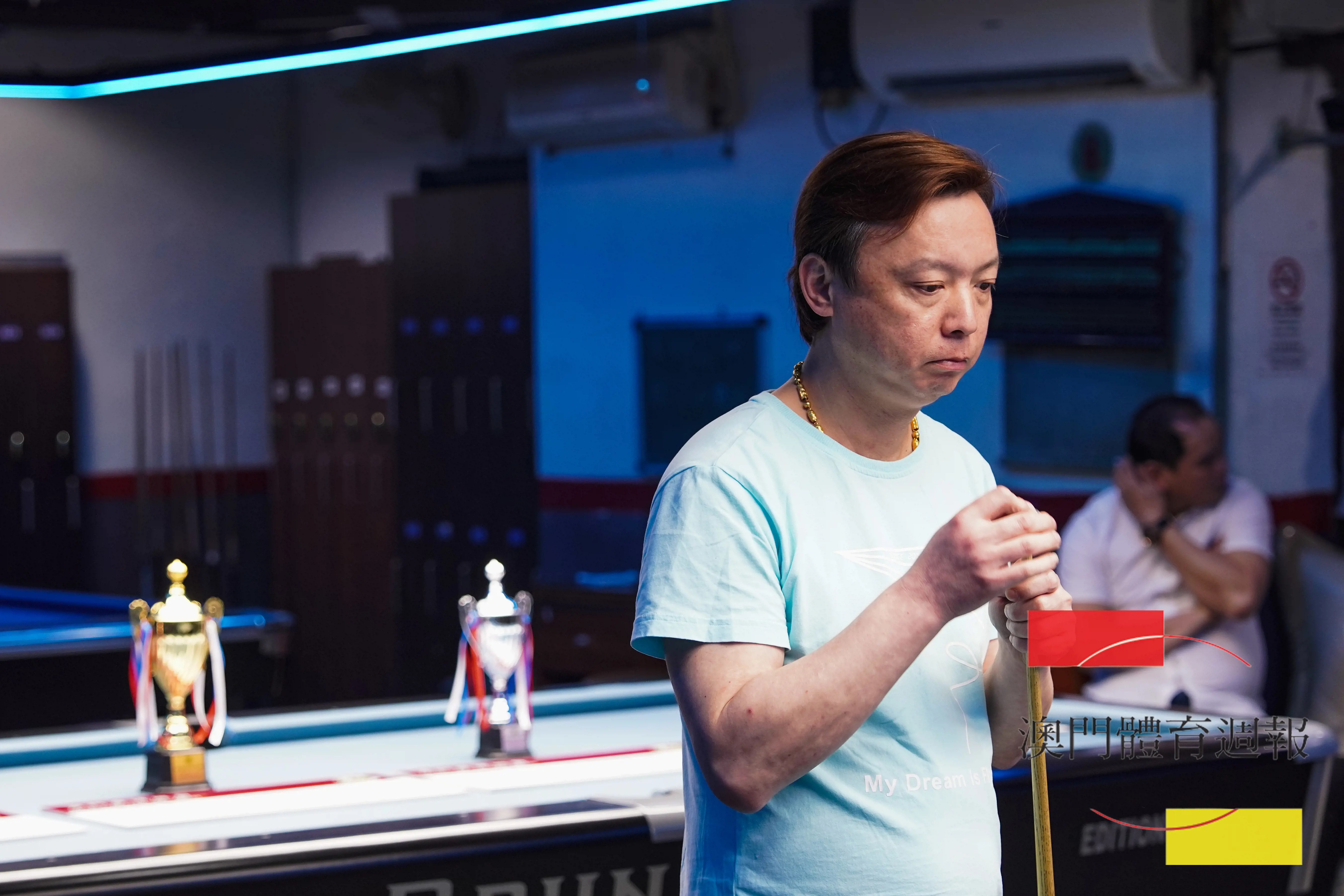 毛齊亮中段連取三局一度掌握優勢.jpg