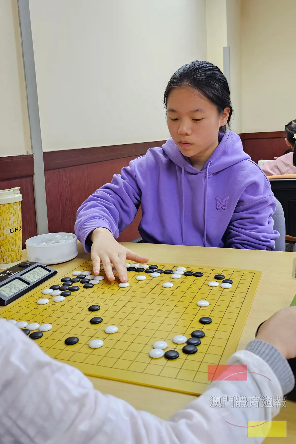 葉馥嘉獲得亞軍.jpg