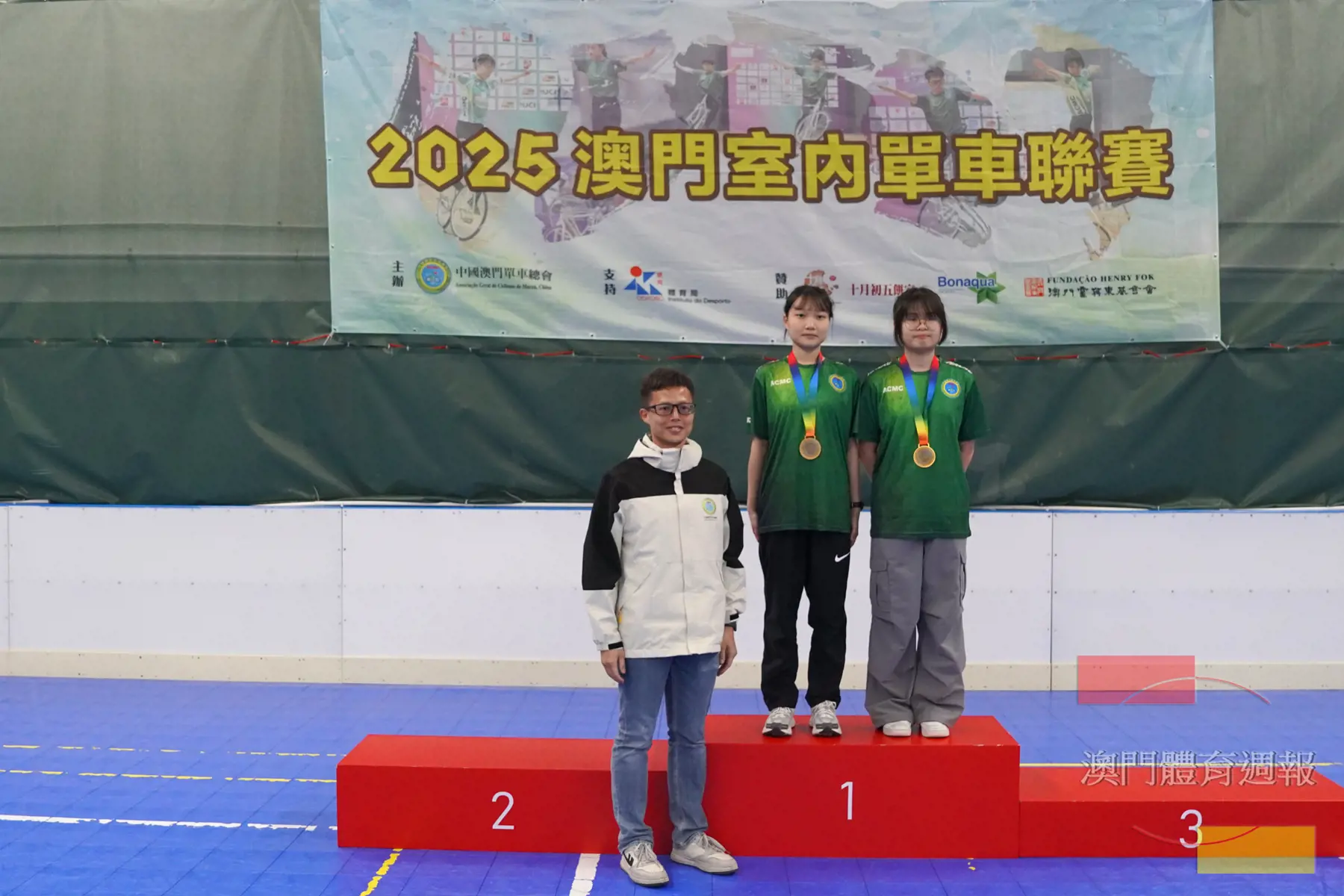 陳芷瑩伙拍懿心取U19雙人花式冠軍.JPG
