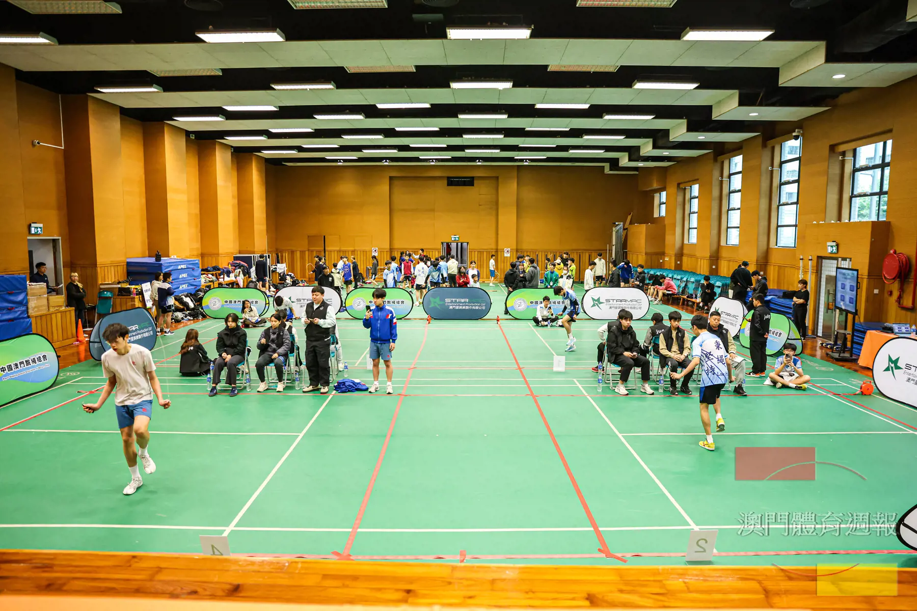 賽事吸引逾五十名精英學生參戰.jpg