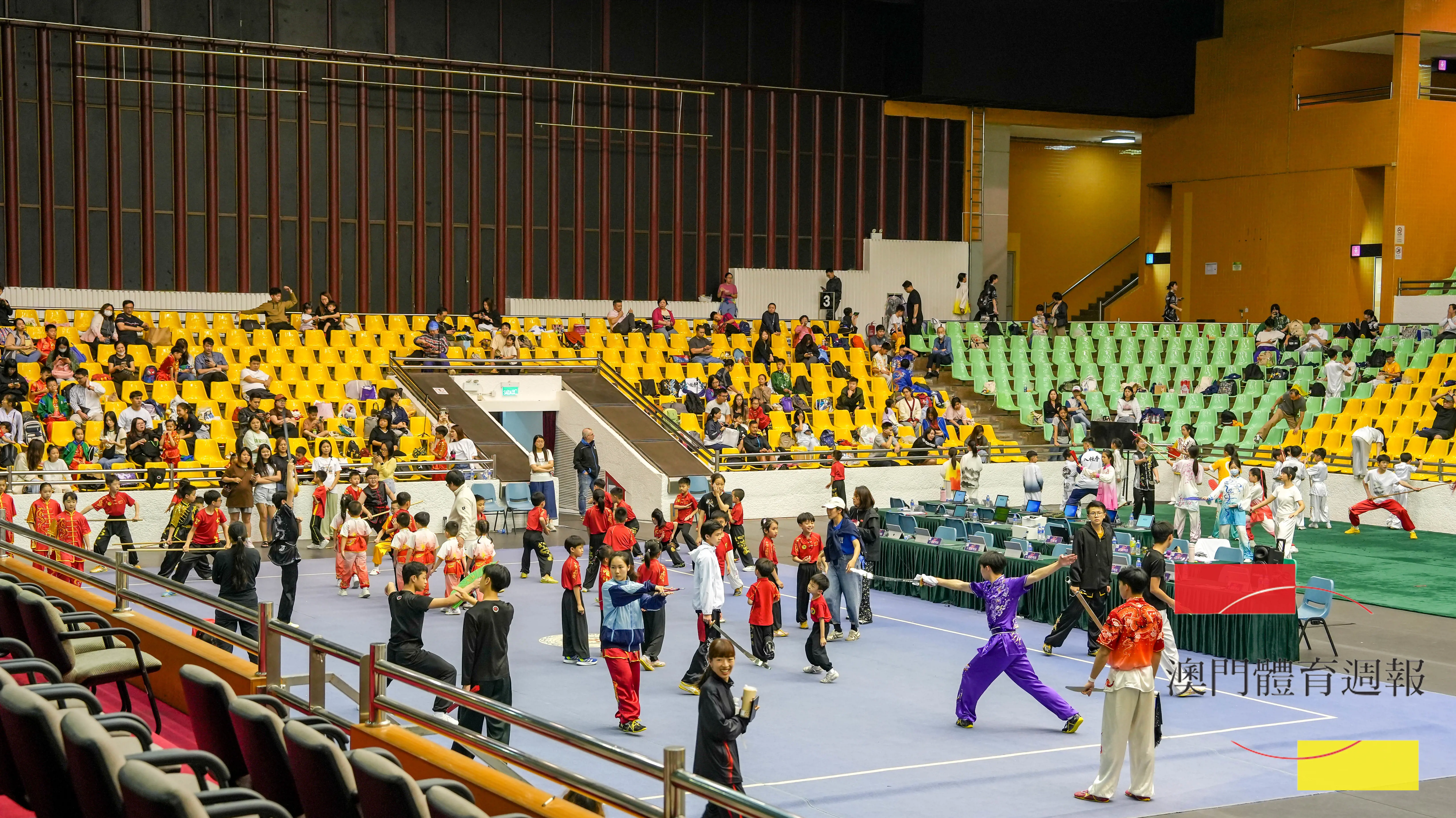第三十一屆青少年武術賽吸引近700名運動員參加.jpg