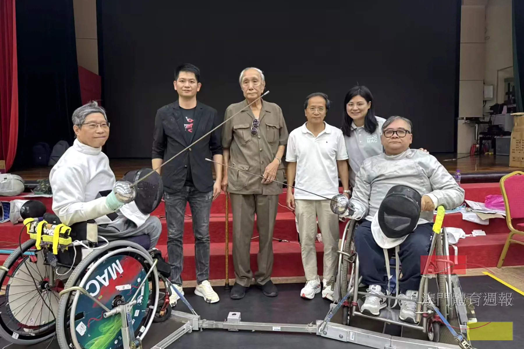殘奧會表示將繼續策劃和推動更多傷健共融活動.jpg