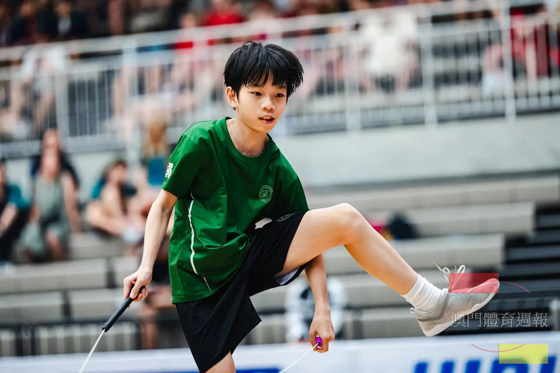 何俊佑世青賽獲全場第五名.jpg
