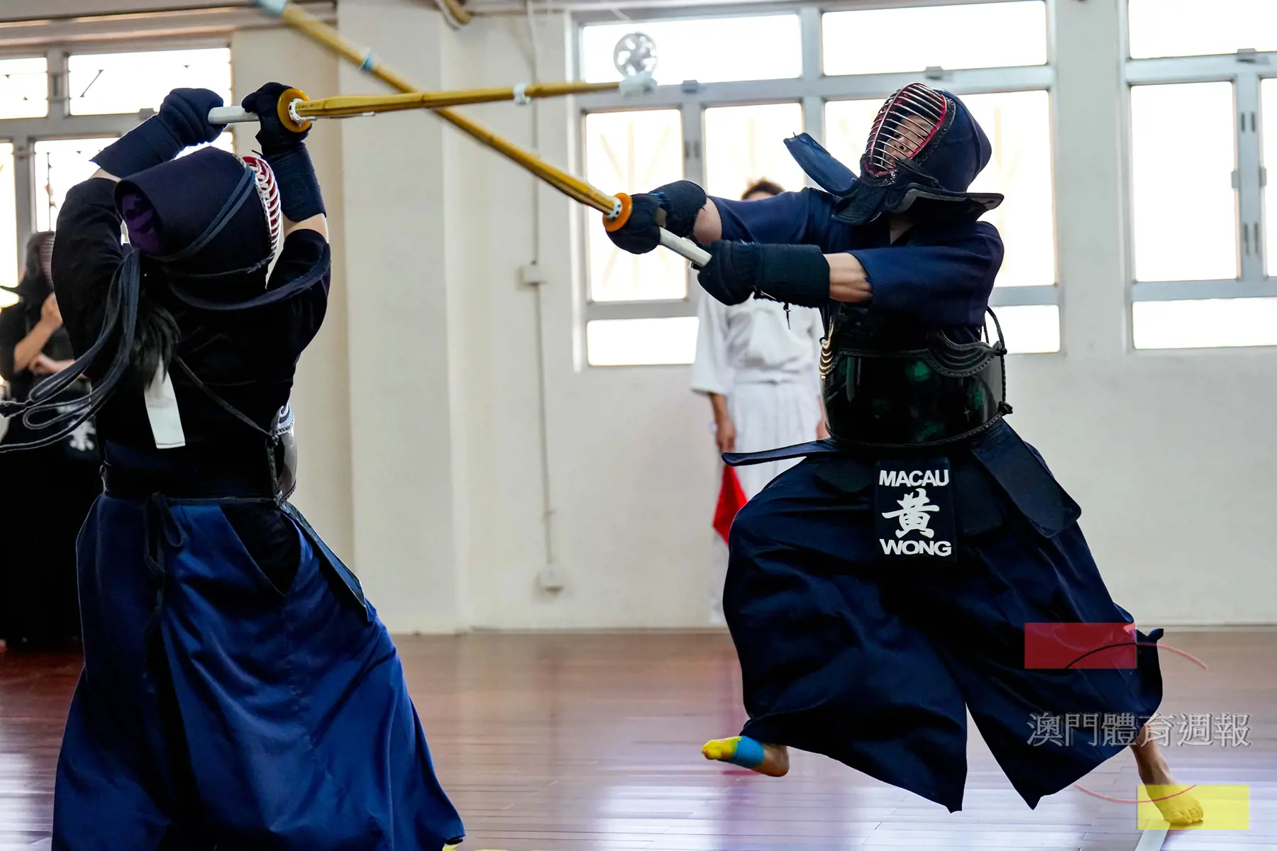 多場對決戰況激烈.jpg