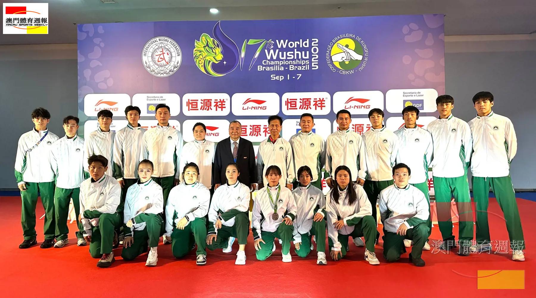 澳門武術隊今屆世錦賽獲1金3銀3銅排獎牌榜第七位.jpg