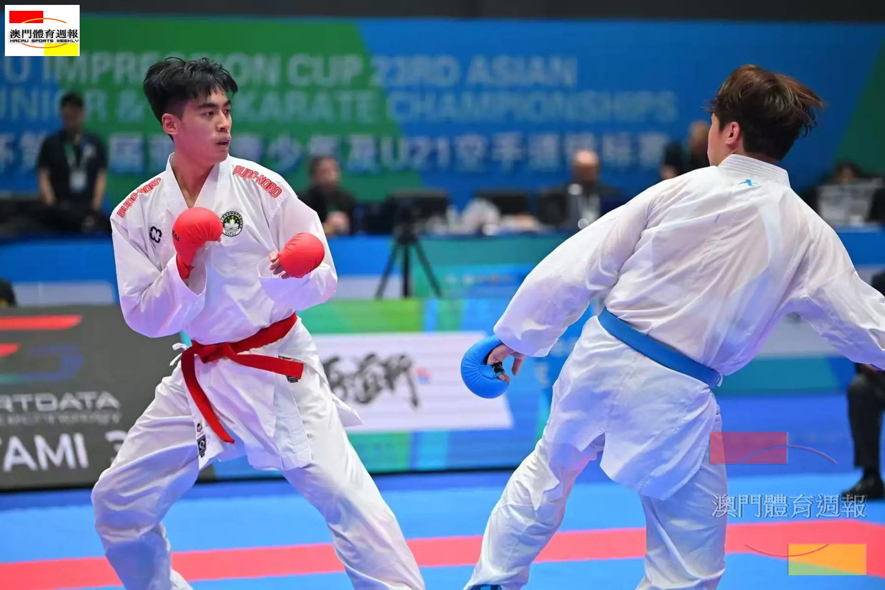 葉韋謙在賽場上全力爭勝.jpg