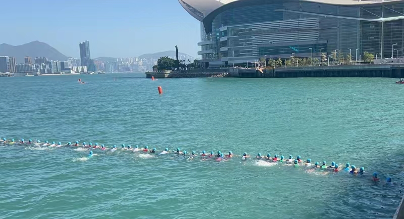 賽事吸引各地好手參加。.jpg