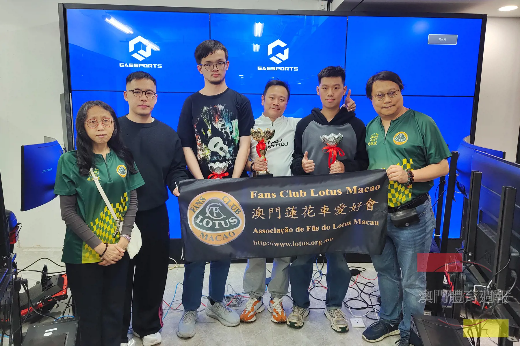 澳門蓮花車愛好會辦賽車電競盃賀澳門回歸26載.jpg
