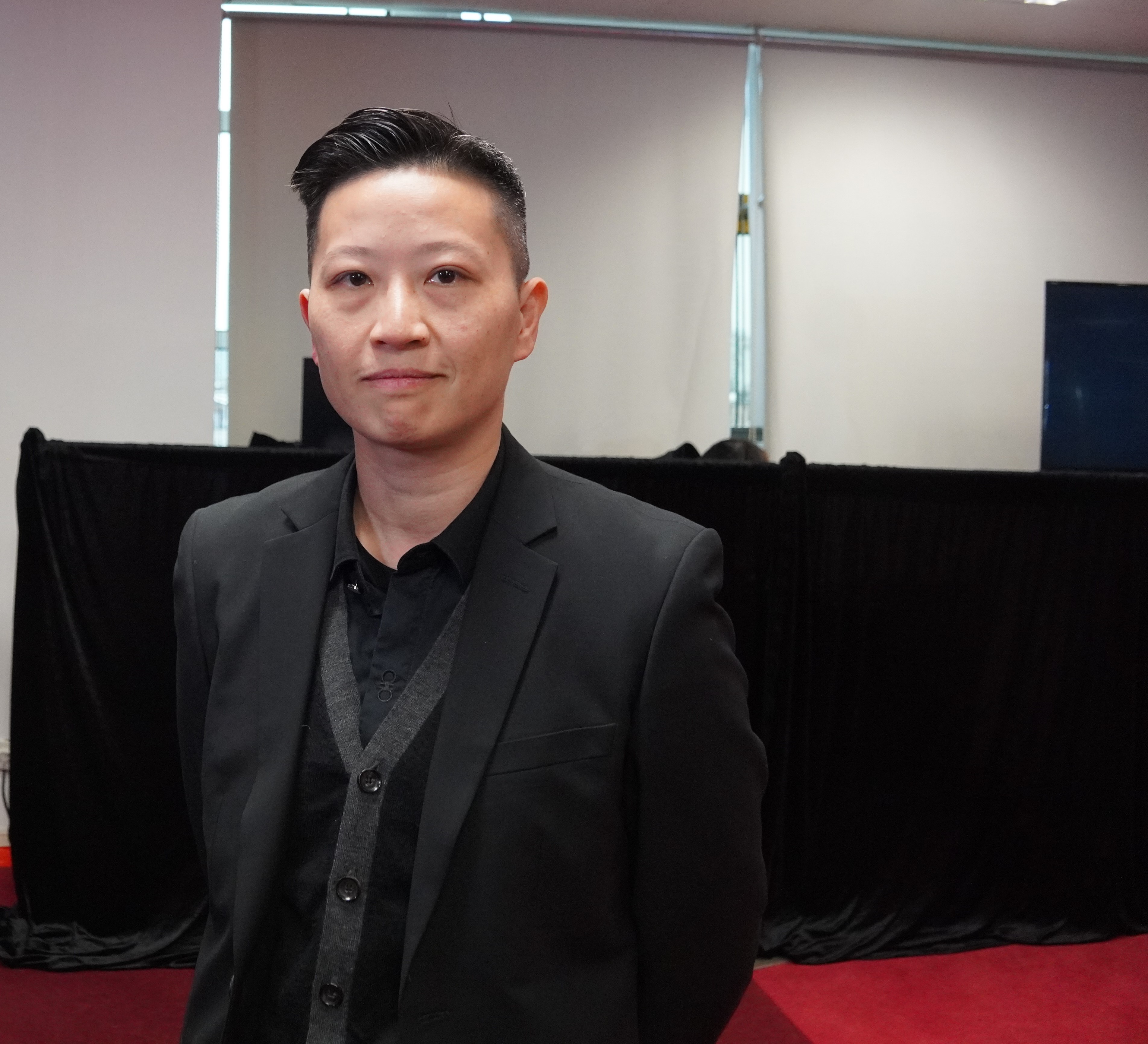 周曉彤期望往後澳門籃球有更好的發展.JPG