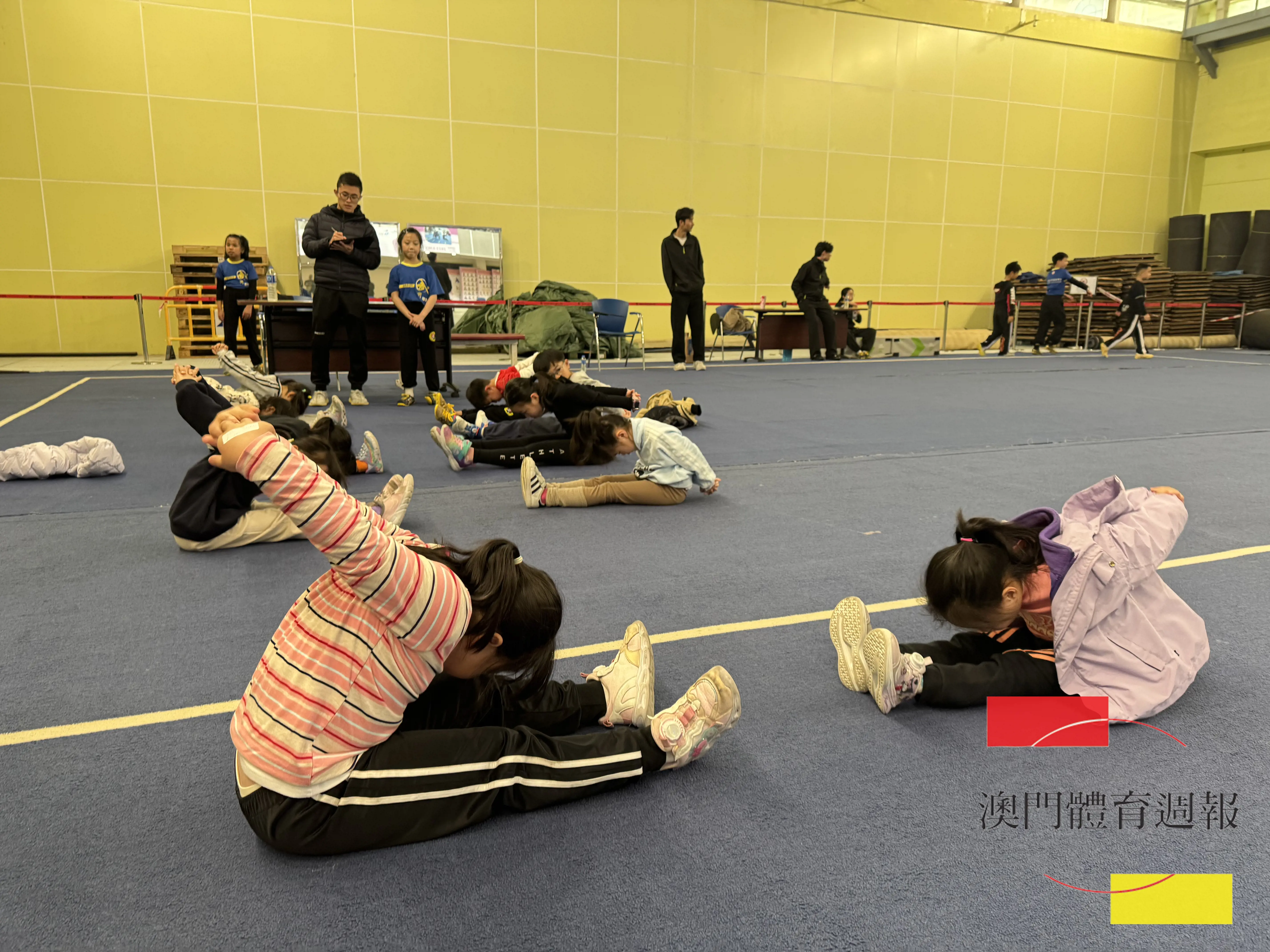 A5 前來參加選材學員現場測試動作及身體素質.jpeg