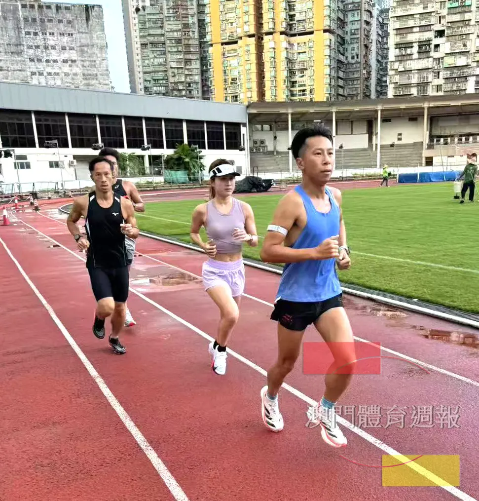 7 雨天也會堅持練習.jpg