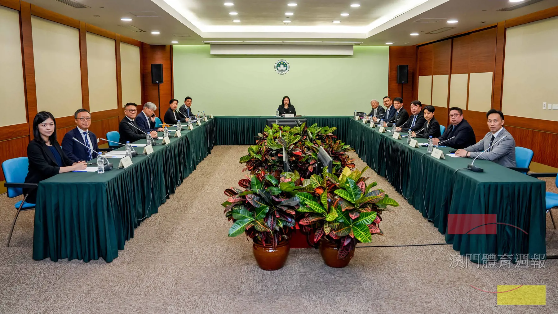 體委會改制及精簡架構後首次召開全體會議.jpg