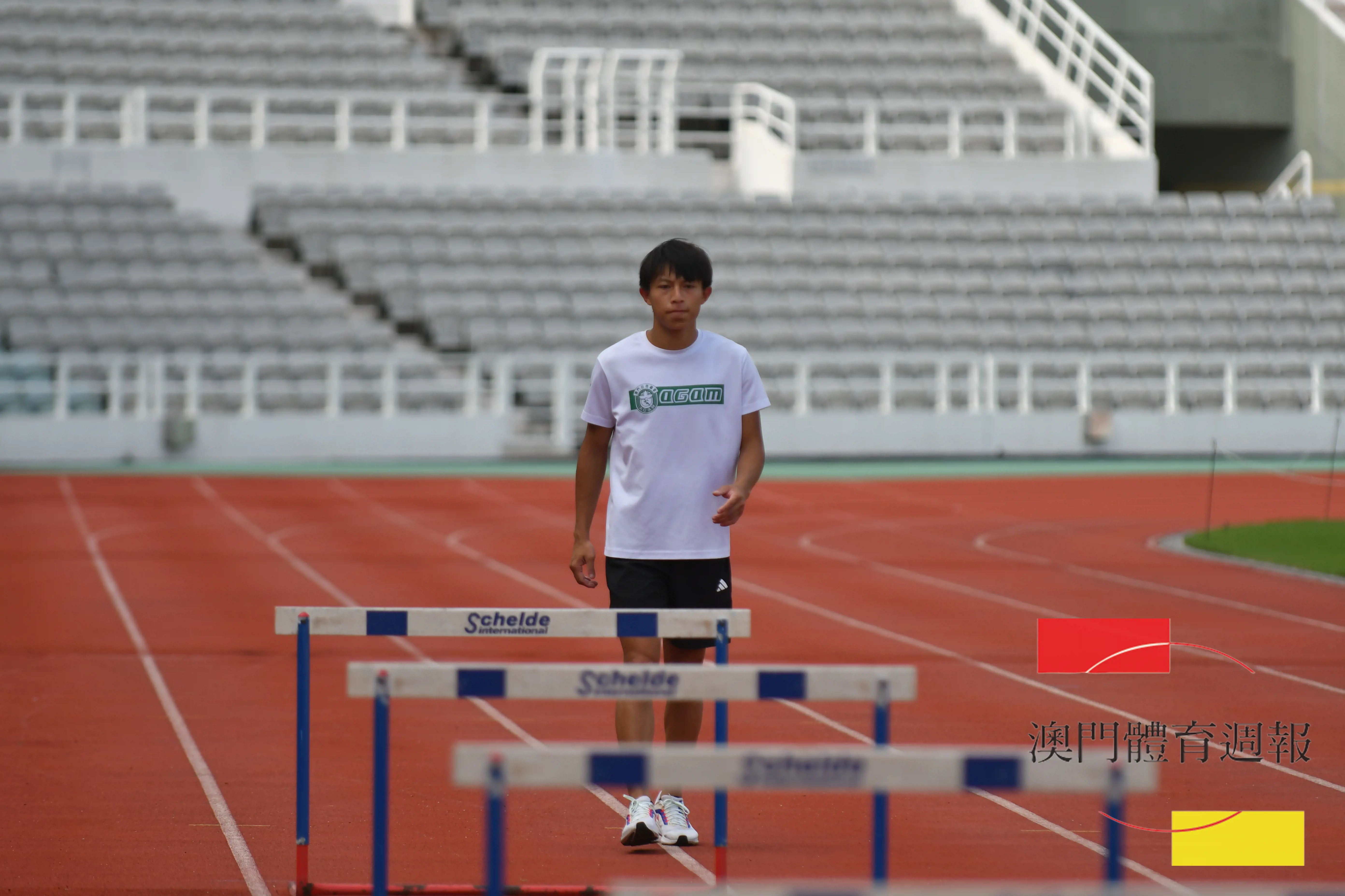 A5 張子聰首戰亞運無懼挑戰.JPG