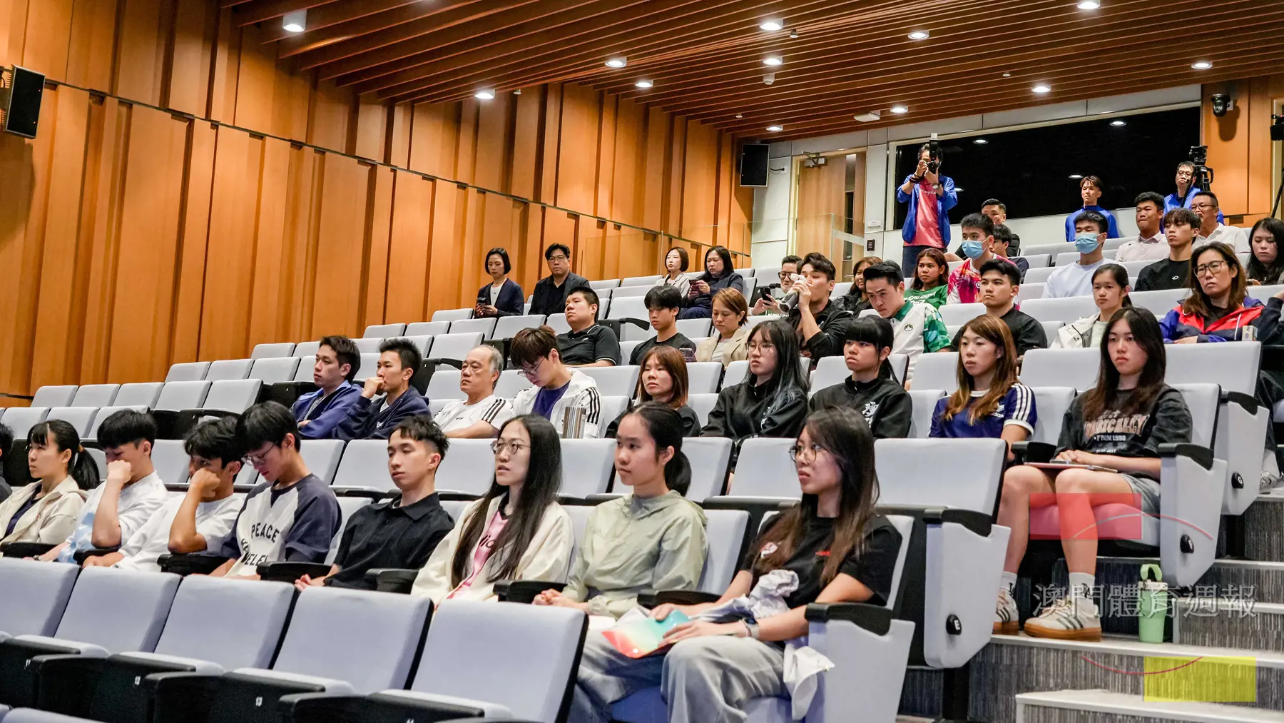各體育團隊參與反興奮劑專題培訓.jpg