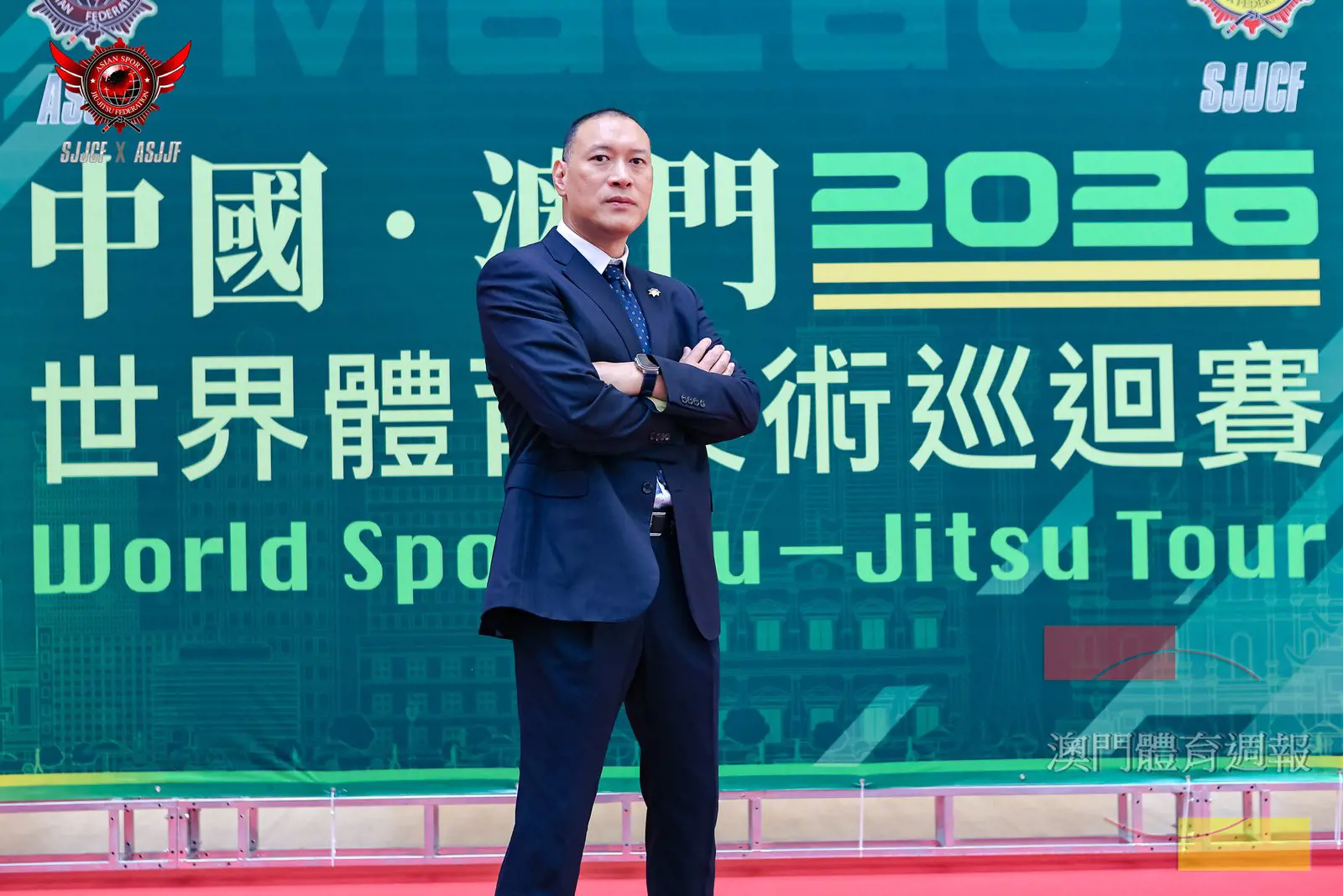 關文迪冀透過引入高水平國際賽事，宣傳澳門的體育金名片.jpeg